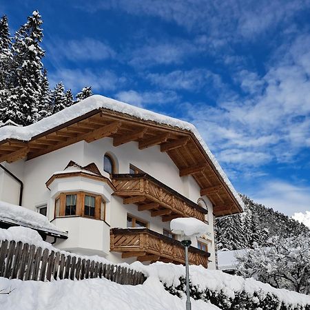 Apart Ehart Schnann Exteriör bild