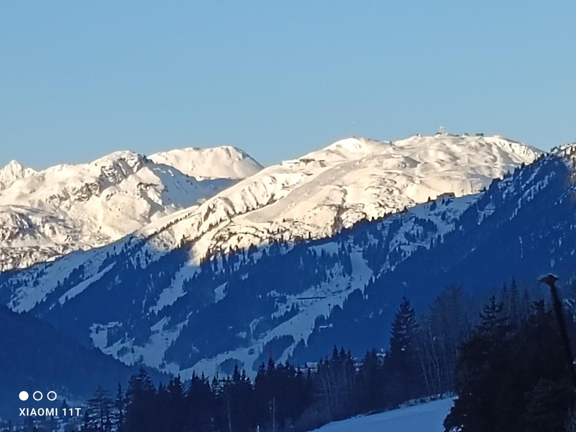 Apart Ehart Schnann Exteriör bild