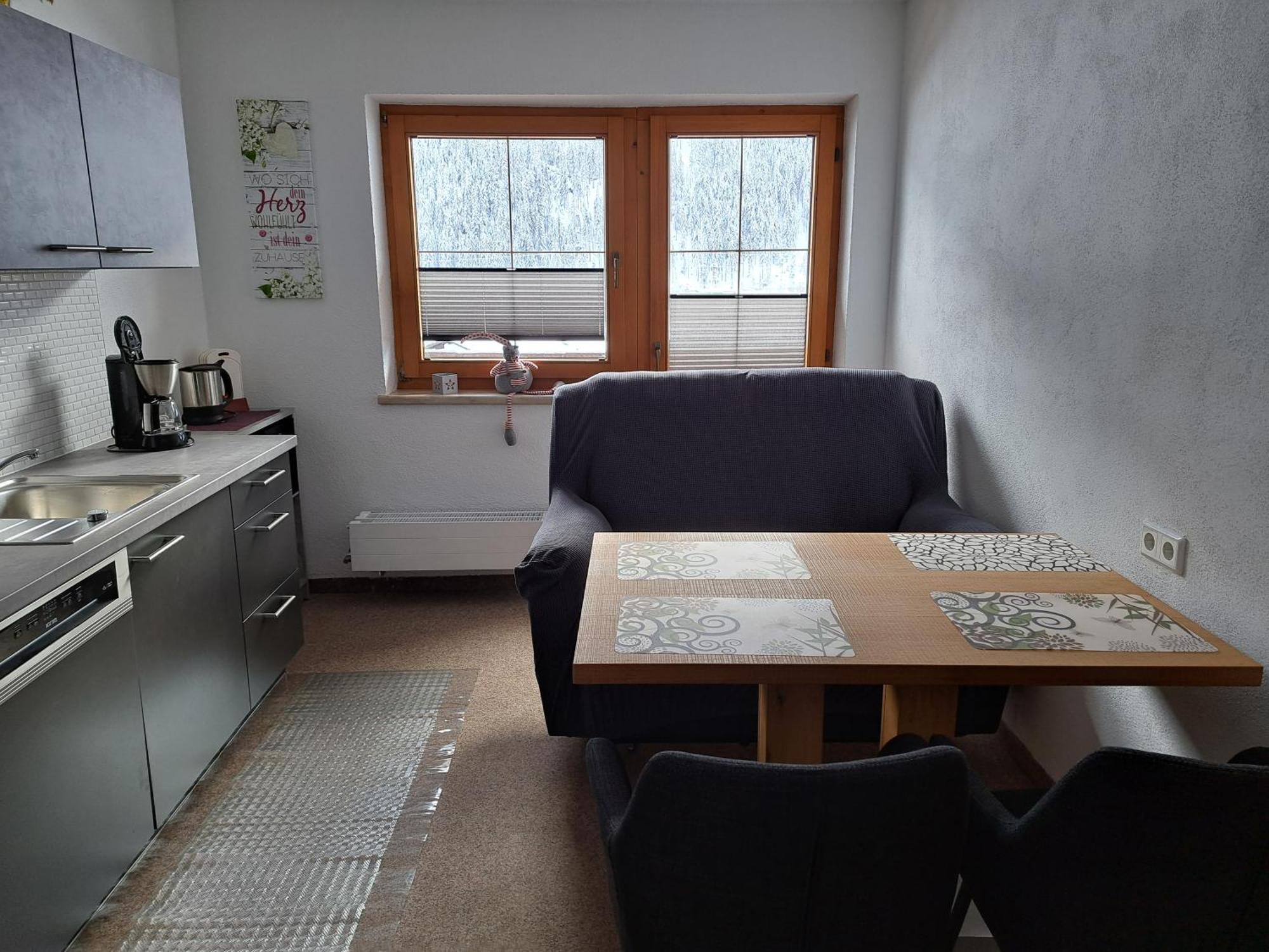Apart Ehart Schnann Exteriör bild